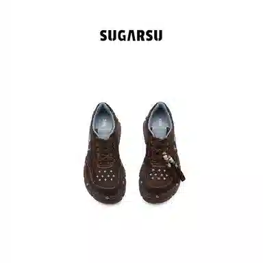 SUGARSU