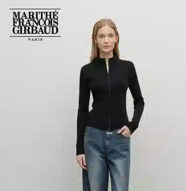 MARITHE FRANCOIS GIRBAUD 2025