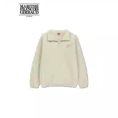 MARITHE FRANCOIS GIRBAUD LOGO