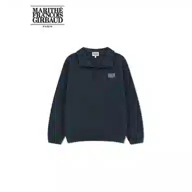 MARITHE FRANCOIS GIRBAUD LOGO