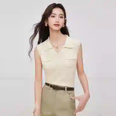 爱依服 文艺温柔显瘦休闲套装 女款