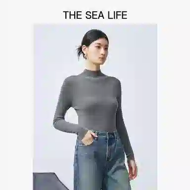 THE SEA LIFE