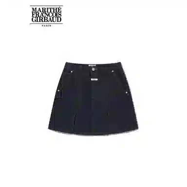 MARITHE FRANCOIS GIRBAUD