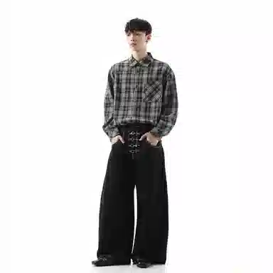 TREND ST baggy