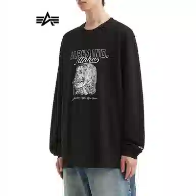 Alpha Industries T