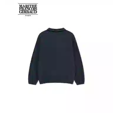 MARITHE FRANCOIS GIRBAUD LOGO