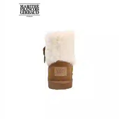 MARITHE FRANCOIS GIRBAUD 2025