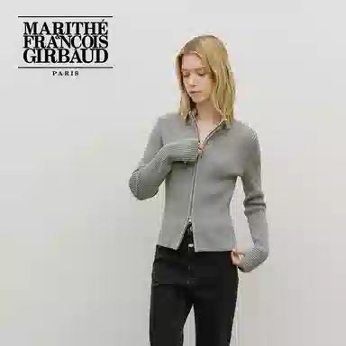 MARITHE FRANCOIS GIRBAUD 2025