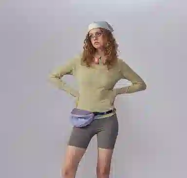 NOTHOMME Monterest 3Alogo T