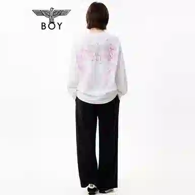 Boy London