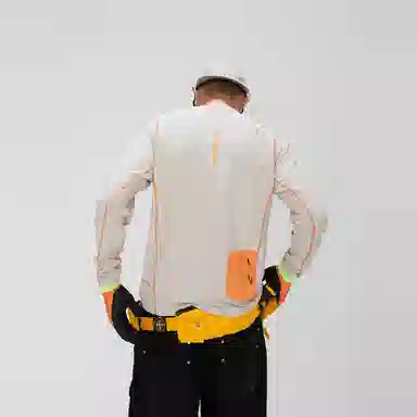ORANGE DRAGON T