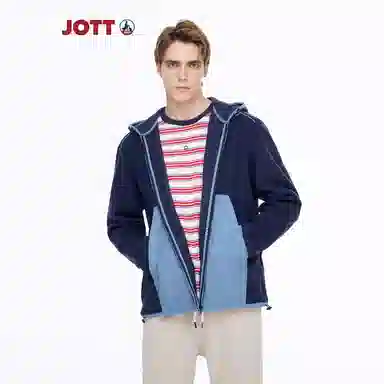 JOTT