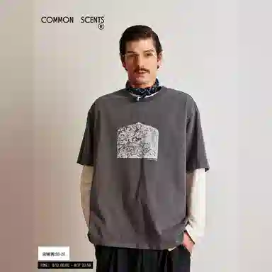 COMMON SCENTS T