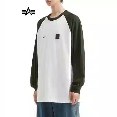 Alpha Industries T