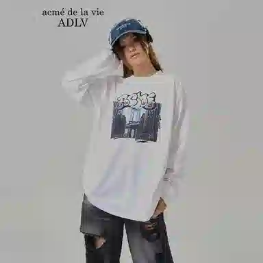 acme de la vieADLV