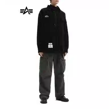Alpha Industries