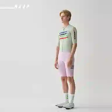 MAAP Evade X Team Bib Evo Cargo