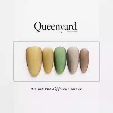 QUEENYARD