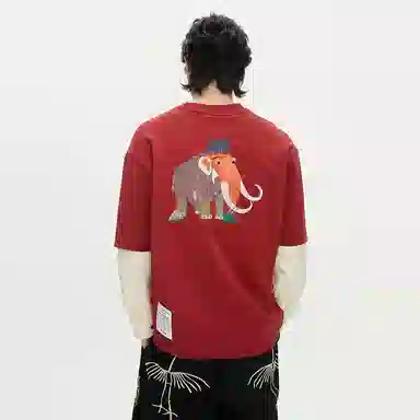 T