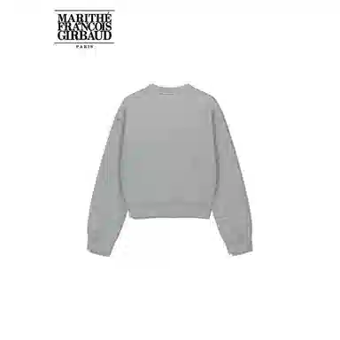 MARITHE FRANCOIS GIRBAUD LOGO