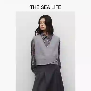 THE SEA LIFE V