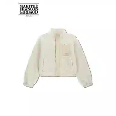 MARITHE FRANCOIS GIRBAUD LOGO25