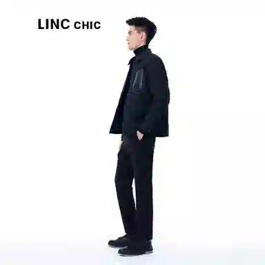 LINCchic 20251518