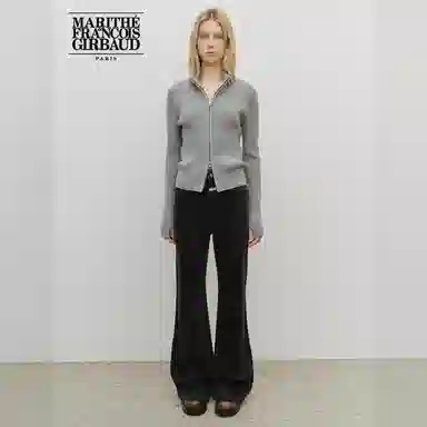 MARITHE FRANCOIS GIRBAUD