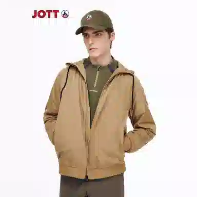 JOTT