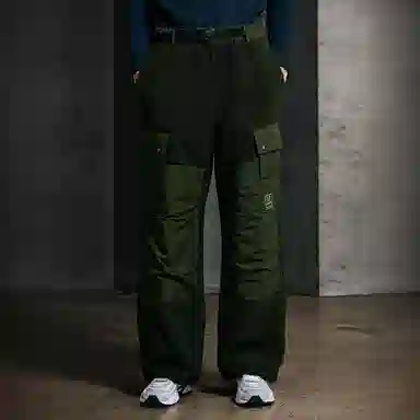 SPYDER x C.P COMPANY