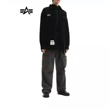 Alpha Industries logo