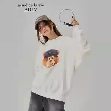 acme de la vieADLV 3DAC