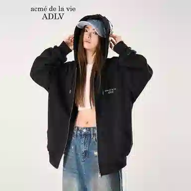 acme de la vieADLV