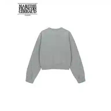 MARITHE FRANCOIS GIRBAUD LOGO 2025