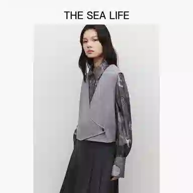THE SEA LIFE V