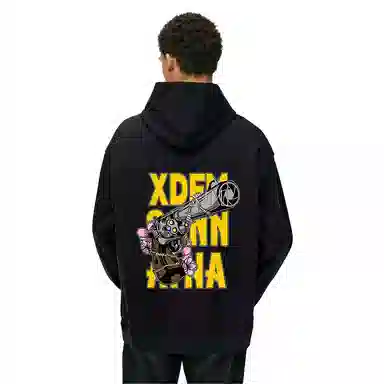 XDFM