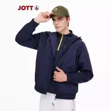 JOTT