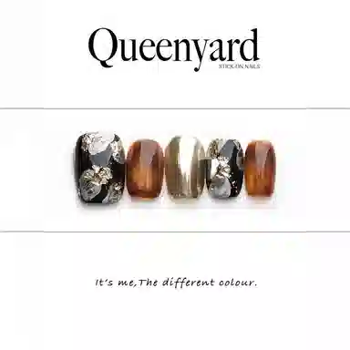 QUEENYARD