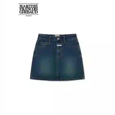 MARITHE FRANCOIS GIRBAUD