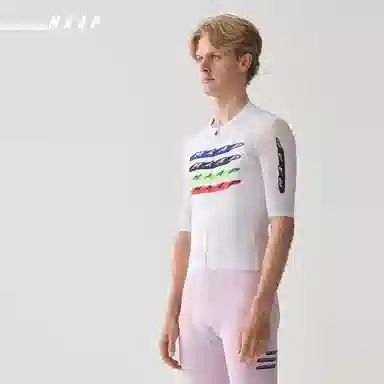 MAAP Evade X Pro Air Jersey 3.0