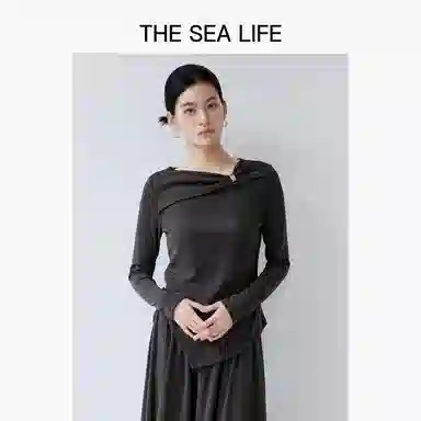 THE SEA LIFE T