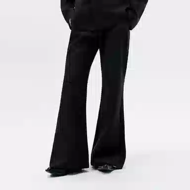 FRKM Herringbone Hourglass Casual Pants