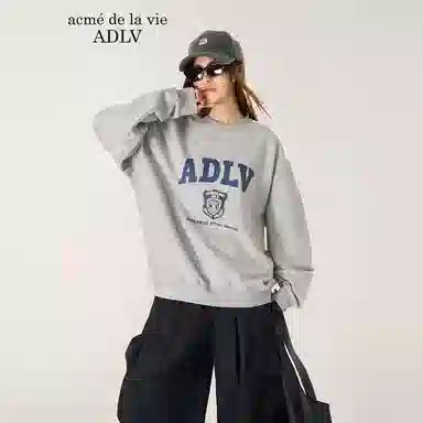 acme de la vieADLV 25