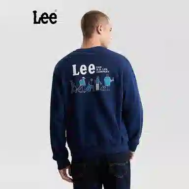 Lee Logo