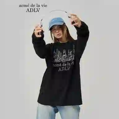 acme de la vieADLV