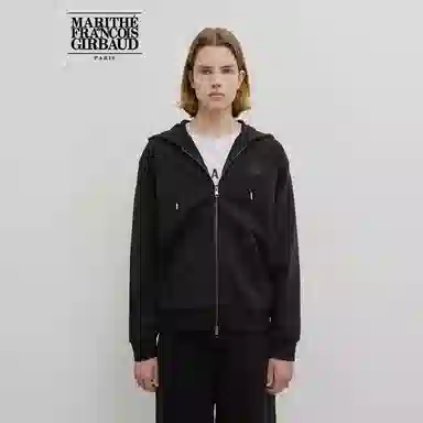 MARITHE FRANCOIS GIRBAUD LOGO 25