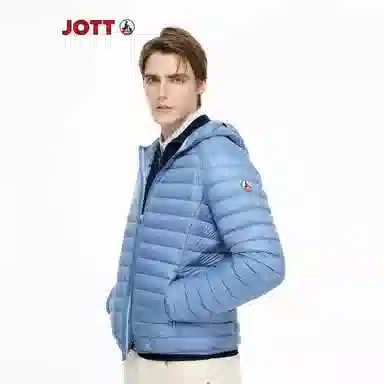 JOTT