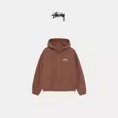 Stussy LOGO