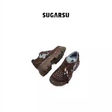 SUGARSU