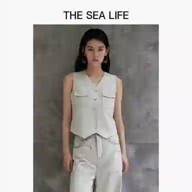 THE SEA LIFE V